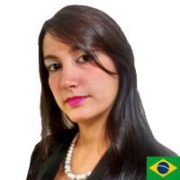 Jacqueline Barcellos