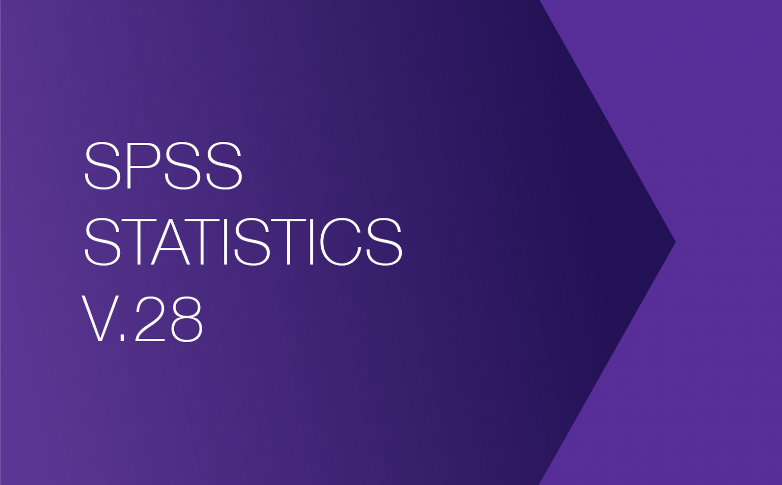 novedades-spss-statistics-v-28-quanam