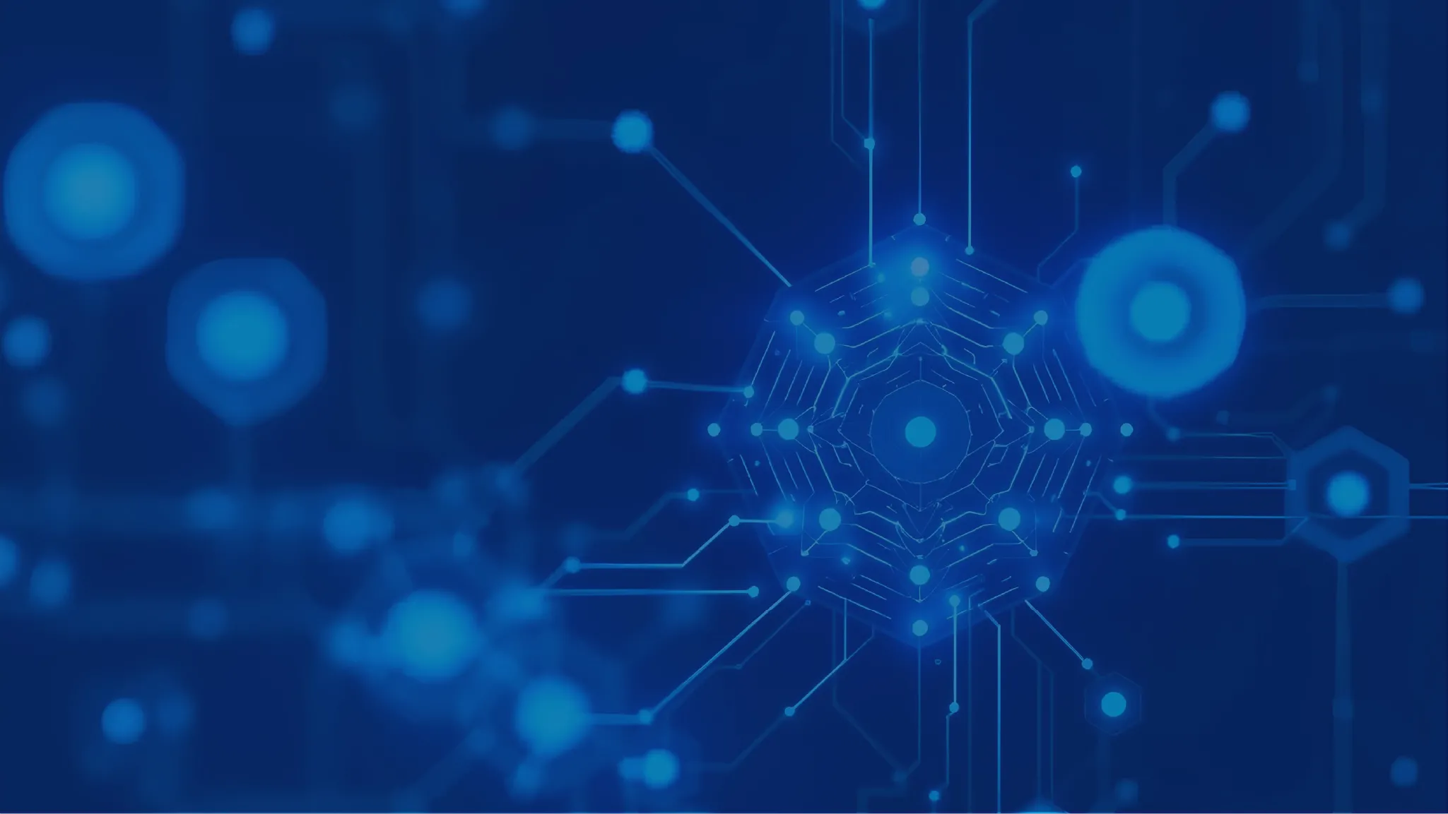 Hyperautomation to modernize import approval processes