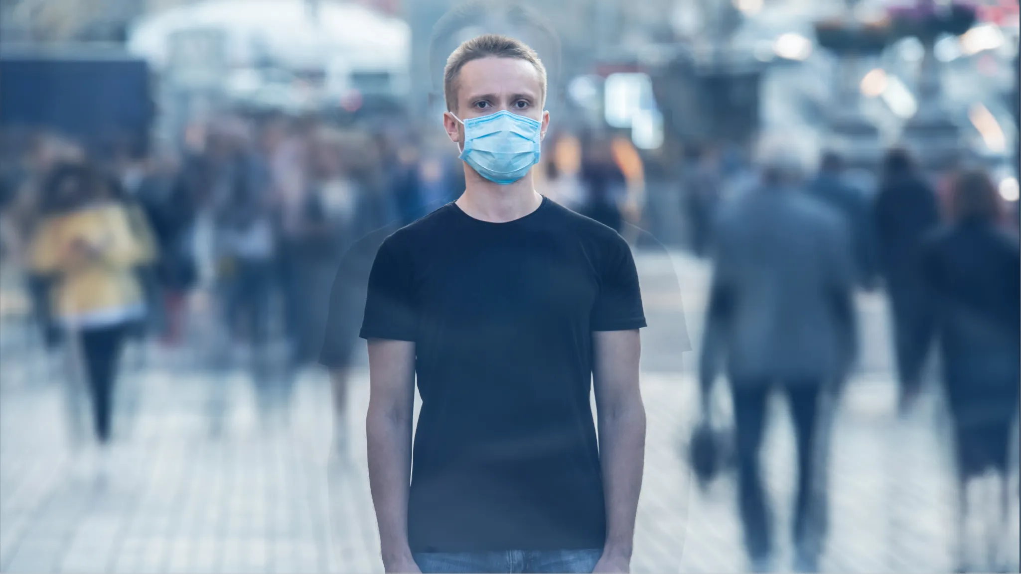 Monitoreo de efectividad de vacunación a escala nacional