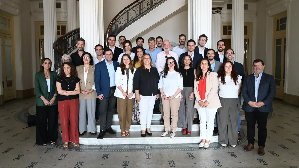 Quanam integra la Mesa Directiva del Consejo Empresarial por la Ética de la IA en Uruguay