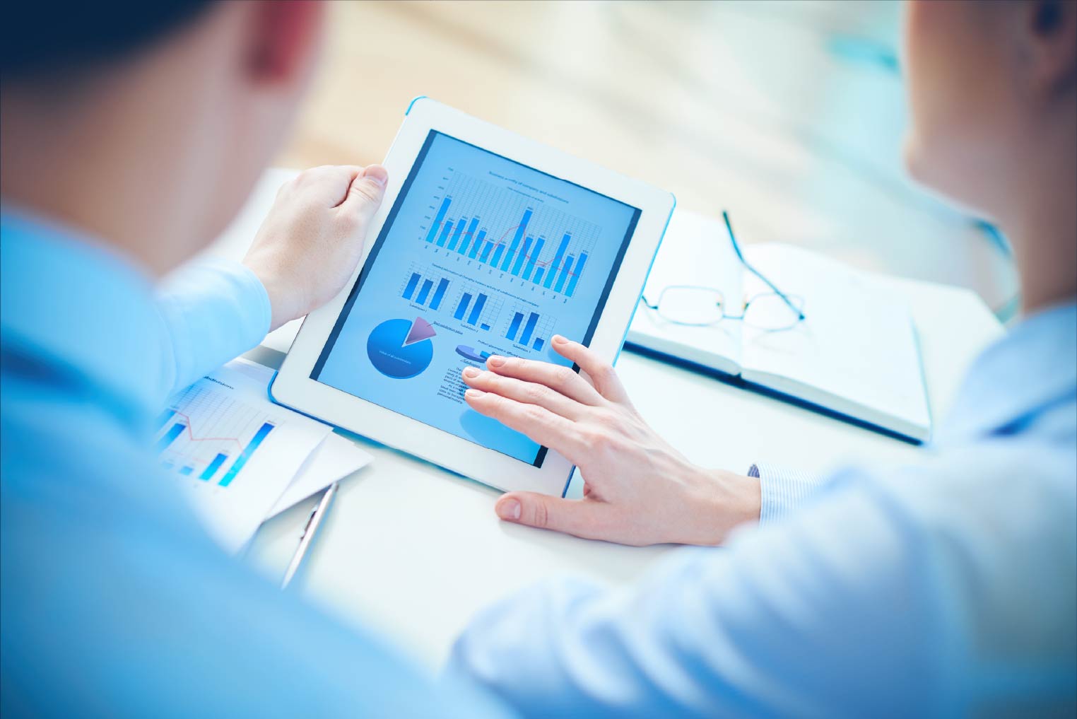 Analítica predictiva para fiscalización eficiente