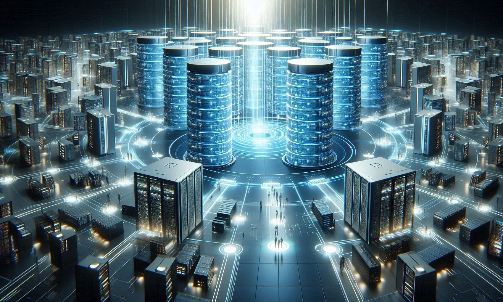 Silos de datos en servicios públicos: la barrera invisible para mejorar el servicio