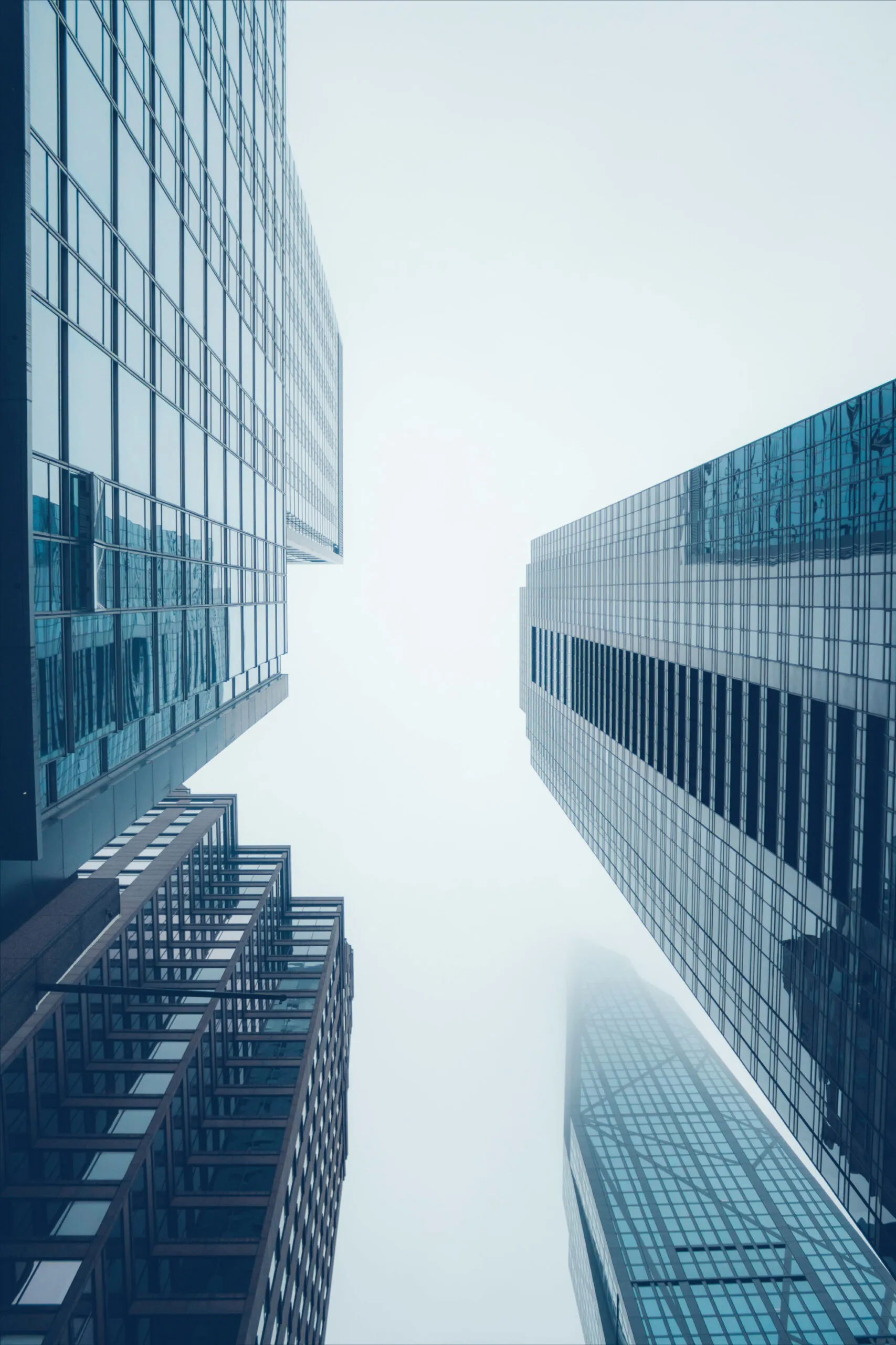 Enterprise multi-company financial integration