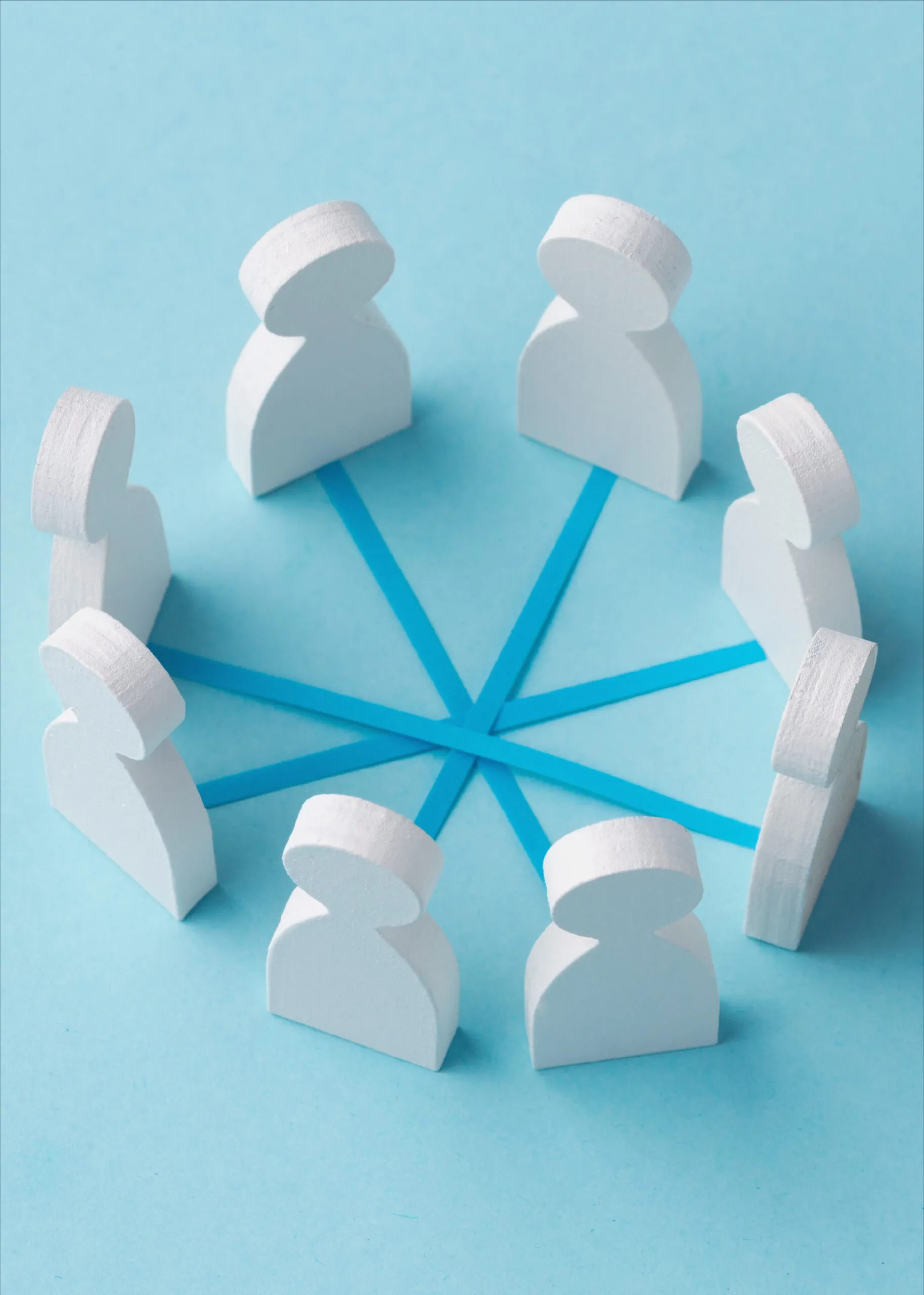 Transformation of public workforce management