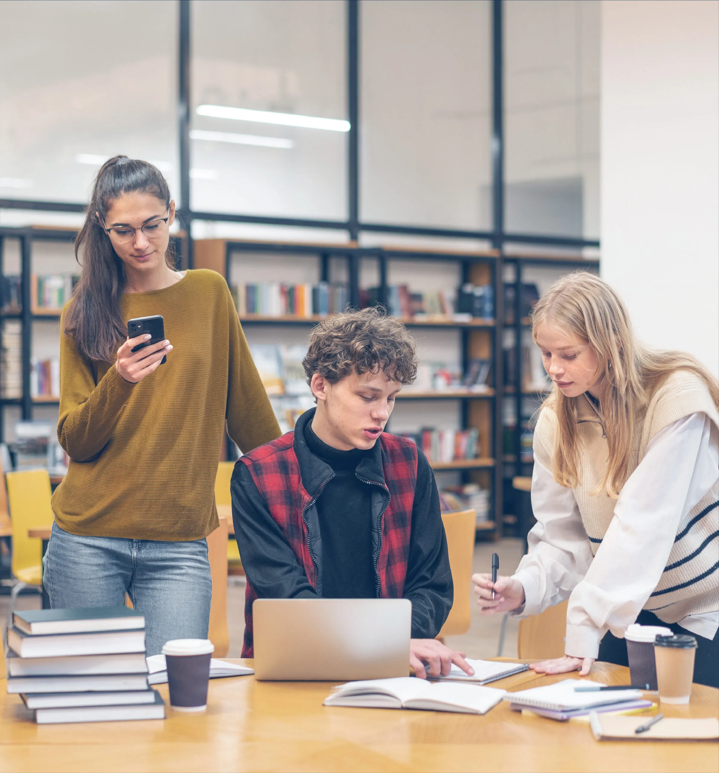 Enterprise software engineering for higher education systems