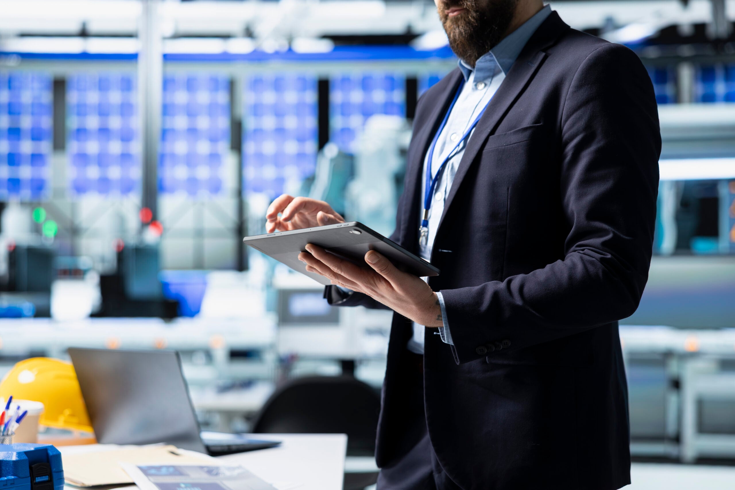 Why AI-Ready Finance matters more in utilities than anywhere else