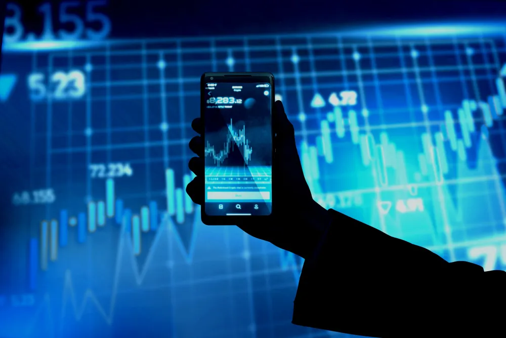 Forecasting is now strategic infrastructure